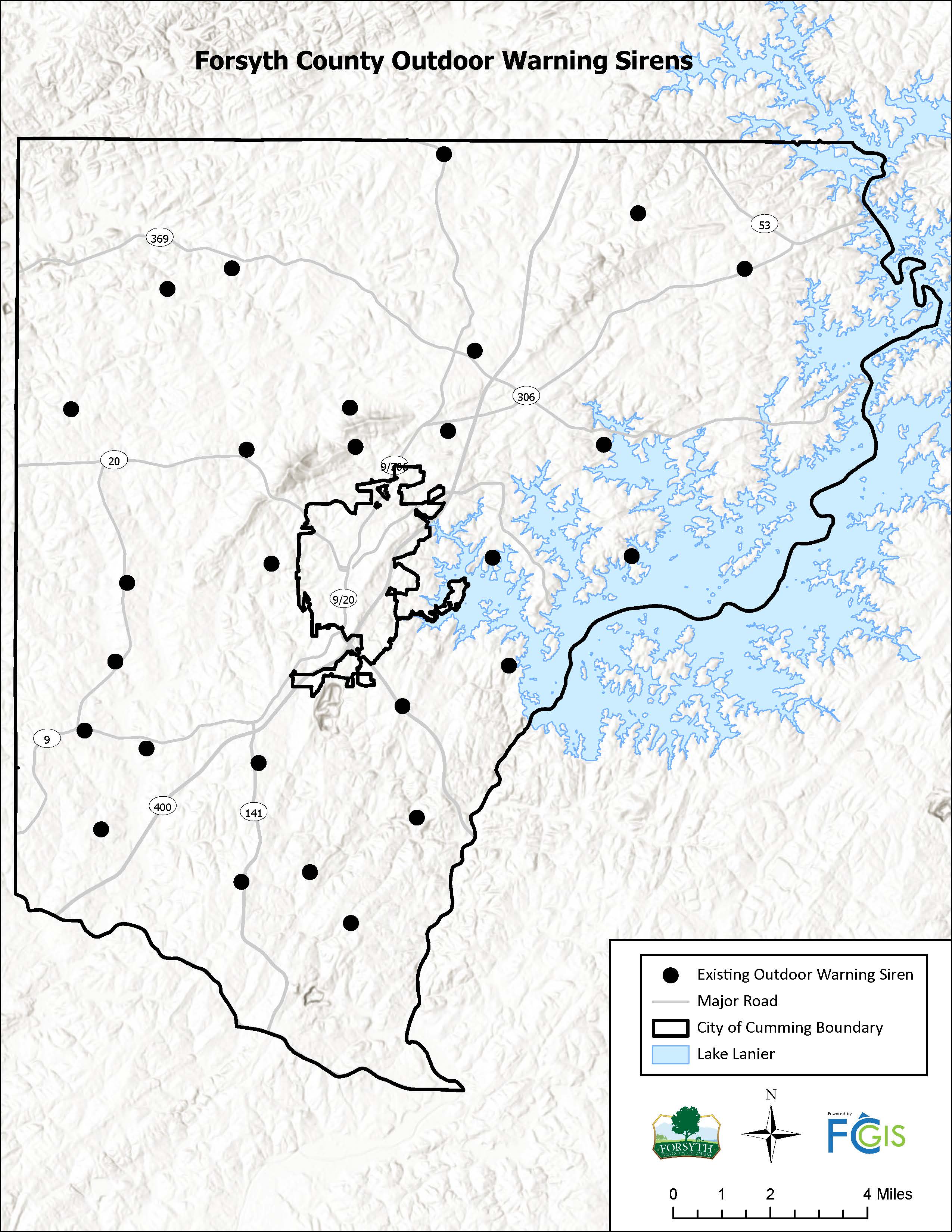 Outdoor Warning Sirens_2023 Outdoor Warning Sirens_2023